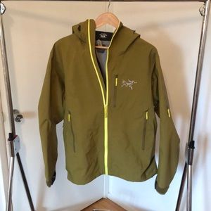 Arc’teryx Sidewinder Ski Jacket